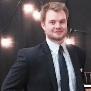 Meet your Posher, Everett